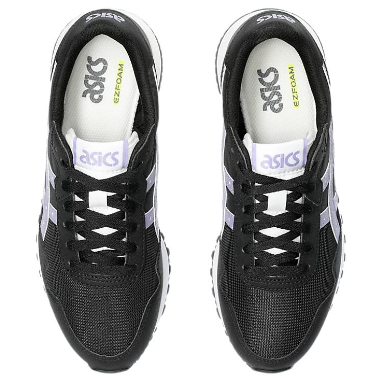 Asics Tiger Runner II Black Ash Rock 1202A400-004