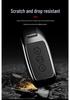 Southeast DX3/DX7 Remote Key Protective Case with Buckle for Lingyue V3, Lingzhi V5/V6 - Premium Shell