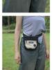 Pet Training Waist Bag - Multifunctional Dog Walking & Feeding Snack Bag