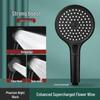 XONYSHI High-Pressure Filtered Handheld Shower Head