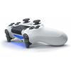 [Genuine Product] Wireless Controller (DUALSHOCK 4) Glacier White (CUH-ZCT2J13) [.co.jp Limited] 300 Yen OFF Coupon That Can Be Used for PS Hits / Val