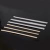 100pcs Single Packaged Coffee Wood Coffee Stirrer Disposable Wood Stirring Rod 14cm/19cm Coffee Stick Tea Stick