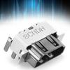 1080p HDMI Connector Game Machine Equipment Socket Port Replacement Part for Xbox One"X(High