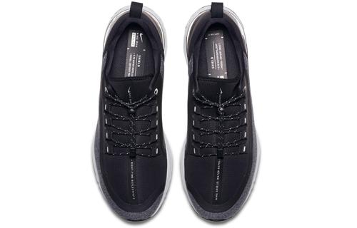 Nike Odyssey React Shield Black Cool Grey AA1634-002