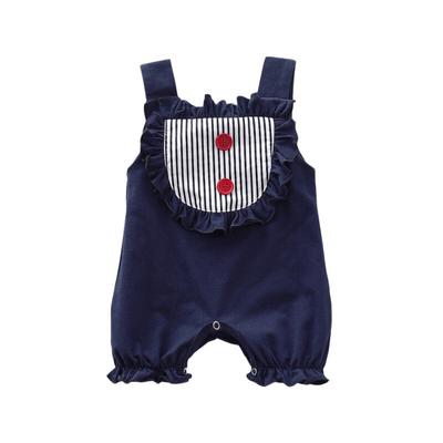 3pcs Infant Baby Girl Outfits 4th of July Star Patriotic Boob Tube Tops Shirt Striped Bow Shorts Clothes