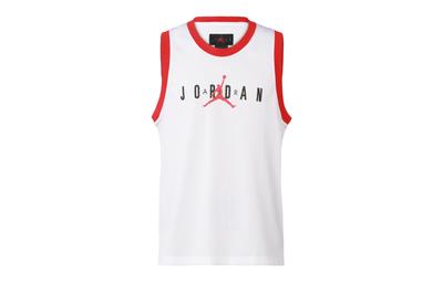 AS MJ JM SPRT DNA Basketball Jerseys Men's Moderate Other CJ6152-100