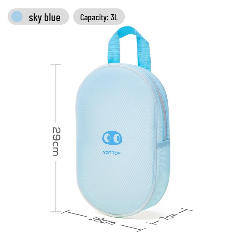 yottoy Large Capacity Waterproof Swimming Fitness Bag Large Capacity