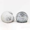 60cm Seal Animal Pillow, Chubby Blob Seal Pillow Cute Seal Stuffed Animal Cotton P