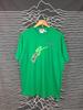Vtg Password Snoopy Peanuts Graphic Cartoon Tee Size XL
