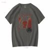VOIVOD The Outer Limits T Shirt Cotton White Unisex S to 2345XL BE1352 vintage Washed fashion Slightly designer clothes