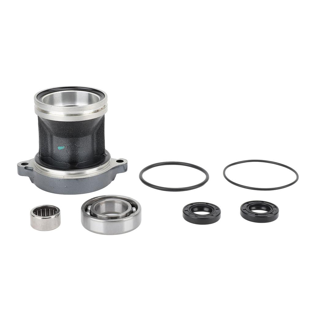 Gear Box Cap Lower Casing Cap Cover 683 45361 02 4D for 2 4 Stroke 9.9‑15HP Outboard Motor