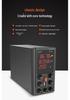 Adjustable Digital DC Power Supply 5V/12V, 10A/3A with Stabilized Output