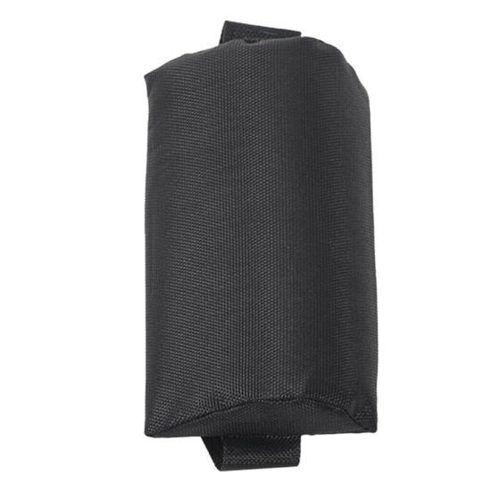 2 buc pernă pentru cap pentru scaun pliabil pentru exterior, covoraș de pernă respirabil pentru tetiera