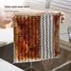 Ecoco Kitchen Cleaning Cloths
