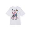 New Nike SB T Shirts Men's White FJ1142-100