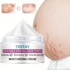 Smoothing Skin Stretch Mark Cream, Gentle and Non-irritating, Smooths Wrinkles and Fades Fine Lines