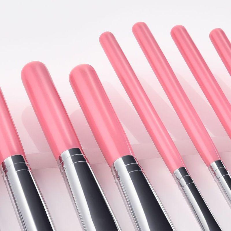 Stroke of Beauty - Set of 9: Makeup Brush