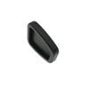 Brake Clutch Pedal Pad Rubber Cover For Honda Fit 2007-2013 HR-V LX & EX 2016-18