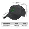 Islamic Calligraphys Baseball Cap Allahu Akbar Street Style Men Washed Trucker Hat High Quality Casual Tennis Baseball Caps Gift