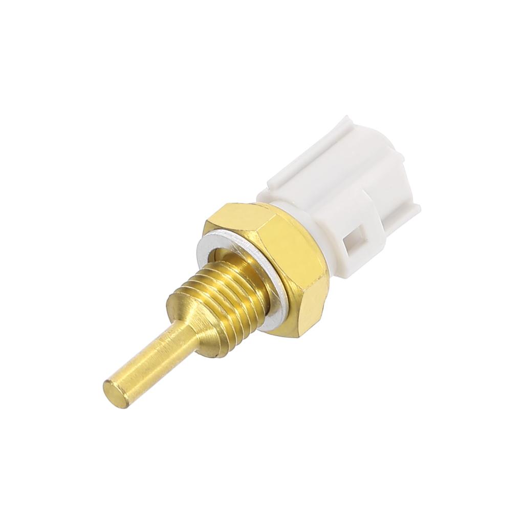 X AUTOHAUX Engine Temperature Sensor 2 Pin for Toyota Camry Corolla 89422-33030