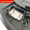 Auto Outside Door Convex Heated Car Mirror Glass For KIA SOUL 1.6L 2.0L 2014 2015 2016 2017 2018