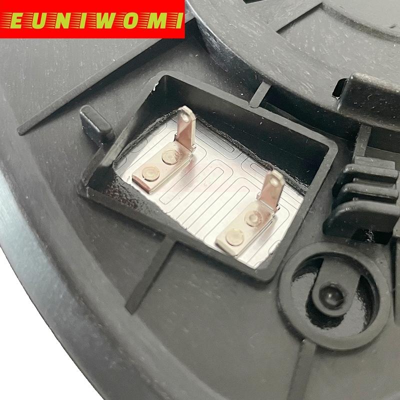 Auto Outside Door Convex Heated Car Mirror Glass For KIA SOUL 1.6L 2.0L 2014 2015 2016 2017 2018