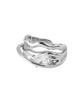 Heita Elviraq Silver Ring