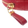 Dior  S5097UNID_M61R Shoulder Bag Red Calfskin Women