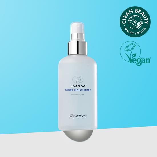 HEYNATURE Eoseongcho Skin Moisturizer Toner 200ml
