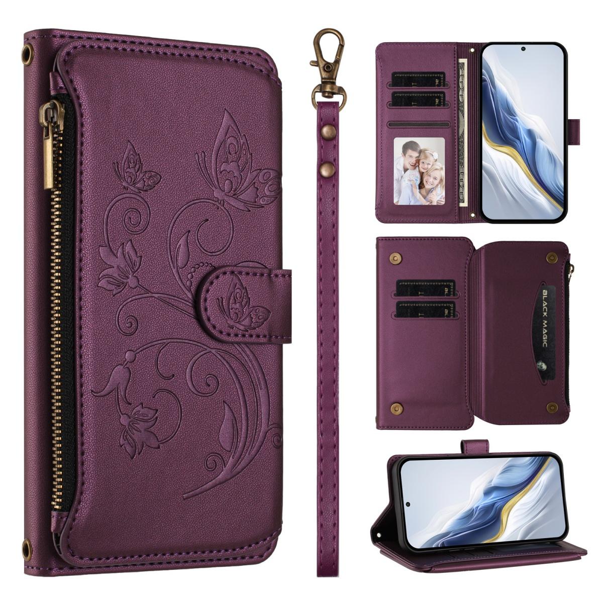 

Flip Wallet Phone Case Zipper Card Leather Funda on For Redmi 15 15C 4G 5G Cases Redmi A5 Cover For Xiaomi Poco C85 Coque Redmi 15 4G (169.5)