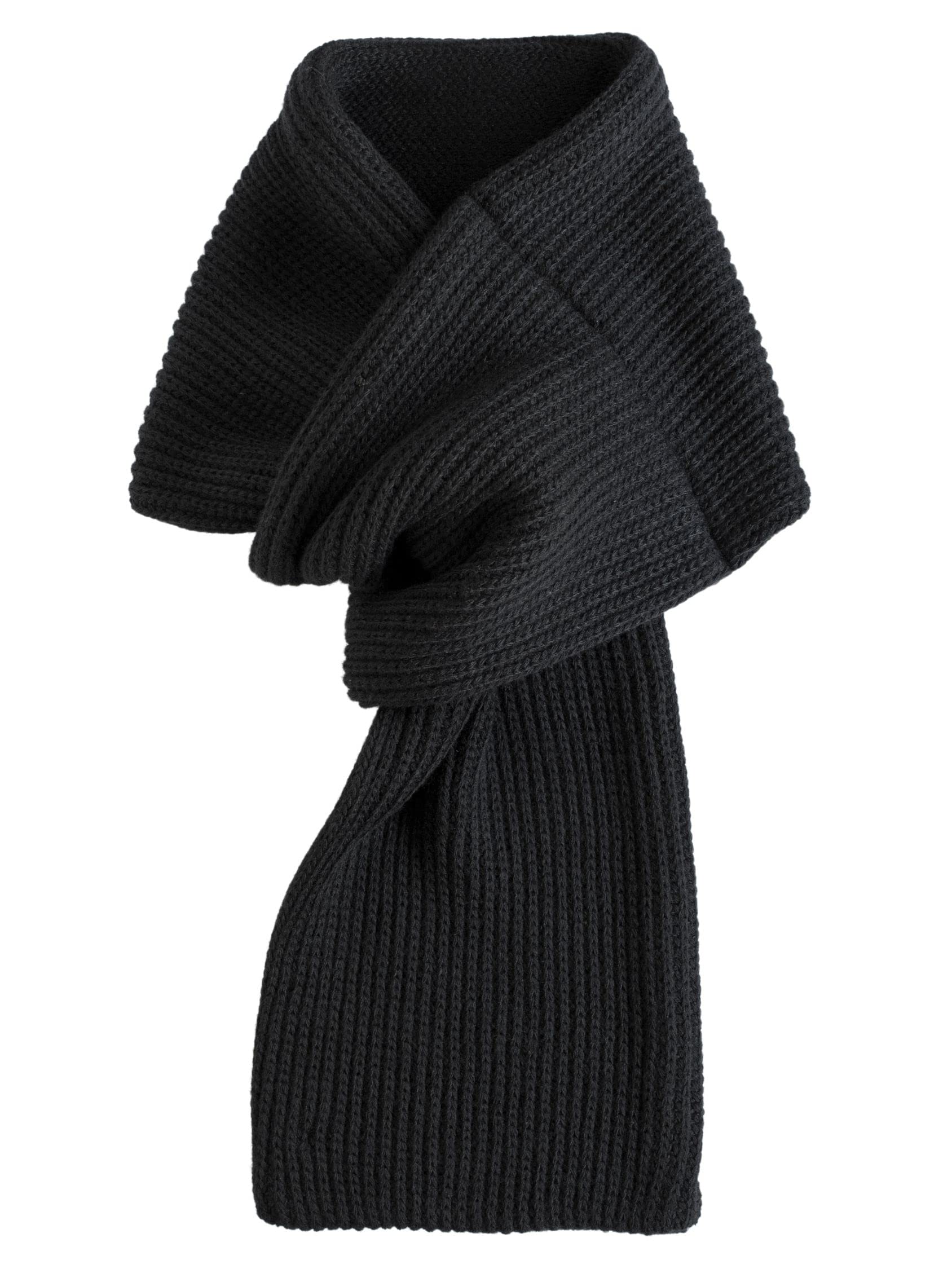 

TAVARAT Сделано в рубчик, цельный, компактный 3-секундный глушитель, мужской, Япония, глушитель, цвет, (черный) чёрный