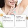Limited time!!Ouhoe Hair Removal Soothing Essence Moisturizes, Soothes, Gently Repairs, Refreshes And Smoothens The Skin Care Roll-On Essence