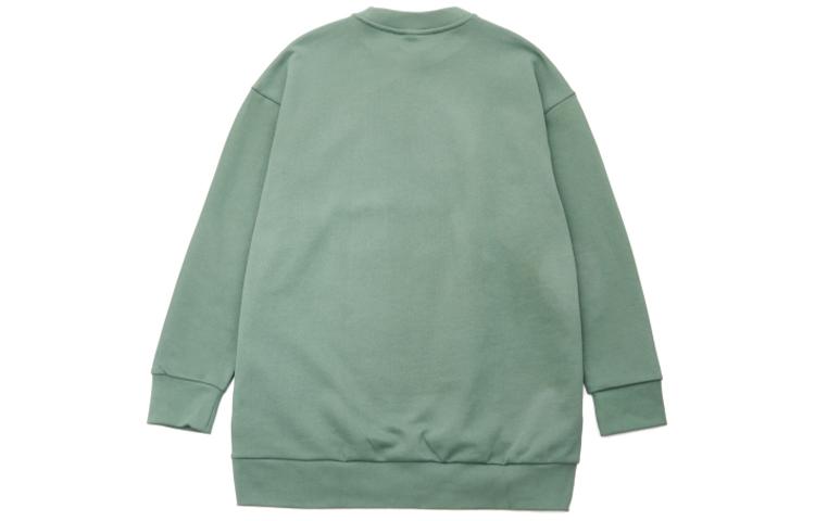 Adidas Originals Sweatshirts Men's Crew Neck Moderate Regular DH5770