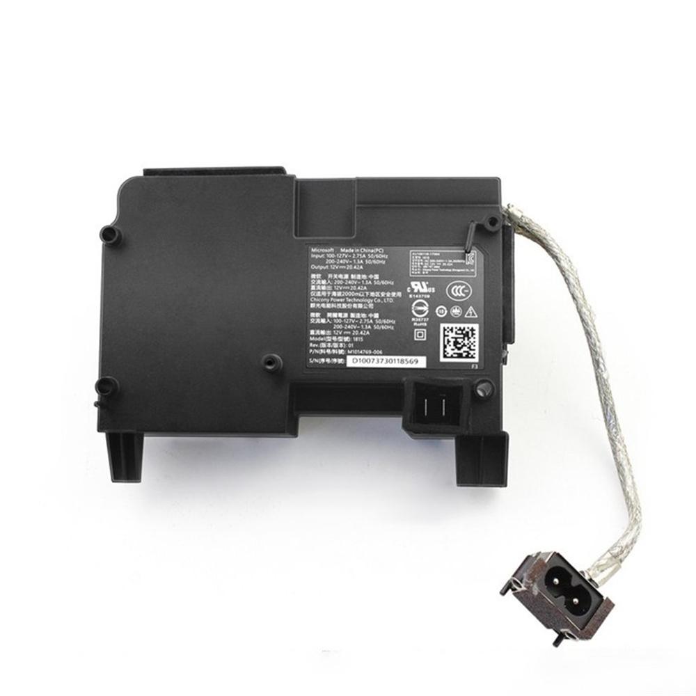 Internal Power Supply Charger Replacement For Xbox One X(Model 1815)
