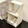Tea Bag Storage Box Coffee Liquid Storage Box Transparent Acrylic Coffee Tea Bag Classification Rack