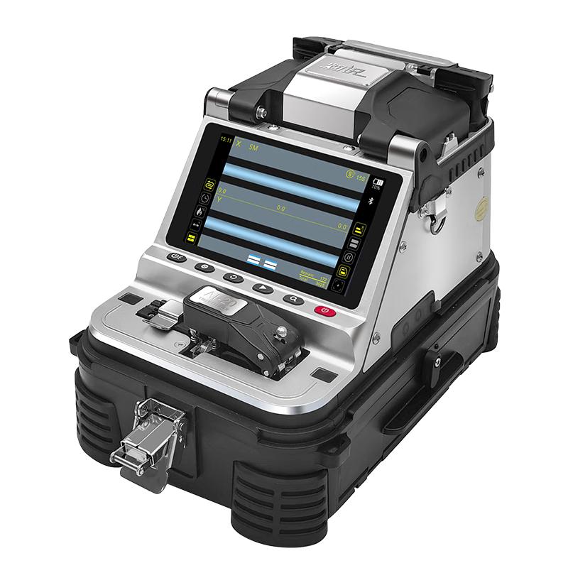Fiber Optic Fusion Splicer