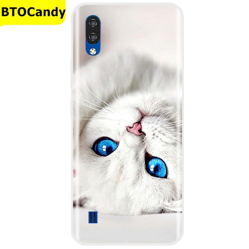 For ZTE Blade A5 2020 Case Silicone Soft Phone Case for ZTE A5 2020 A 5 2020 Case Back Cover Fundas for ZTE Blade A5 2020 Cases