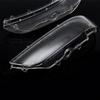 Car Left Right Headlamp Shell Headlight Lens Cover For BMW E39 Facelift 1996-2003 #63128375302 Car Lights Headlight Lamp Case