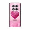 Hülle Für Xiaomi Redmi Note 14 Pro 4G Hülle Note14 14Pro + 4G 5G Handyhüllen Weiche Schwarze Silikon Stoßfeste Schale Rückseite Funda