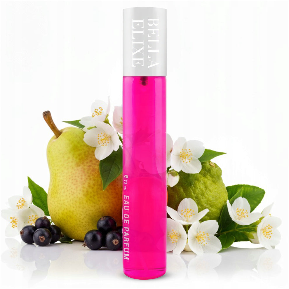 

Bella Elixe - жіночі парфуми - 33мл 33 ml