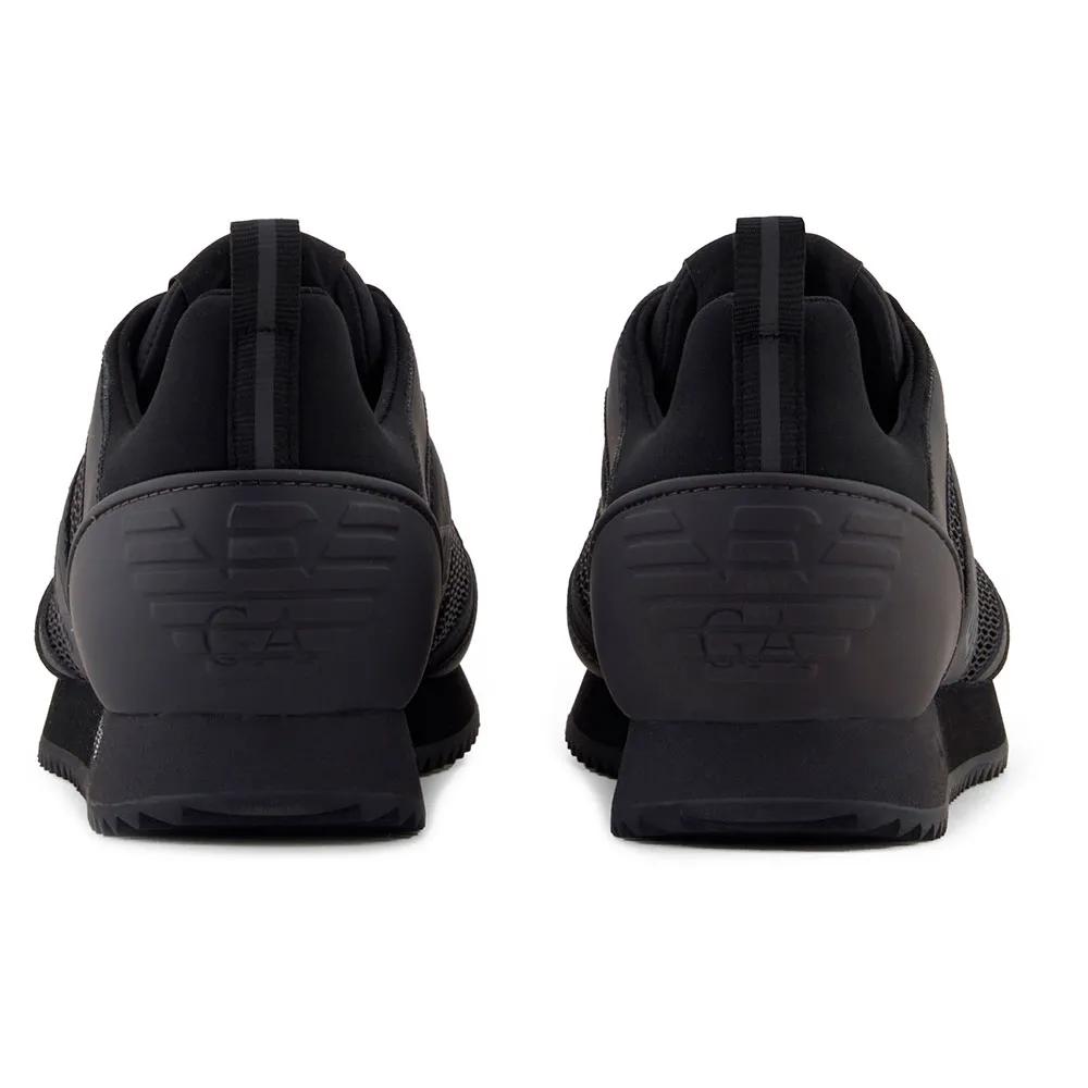 EA7 EMPORIO ARMANI Кросовки 7X000334_AF18610