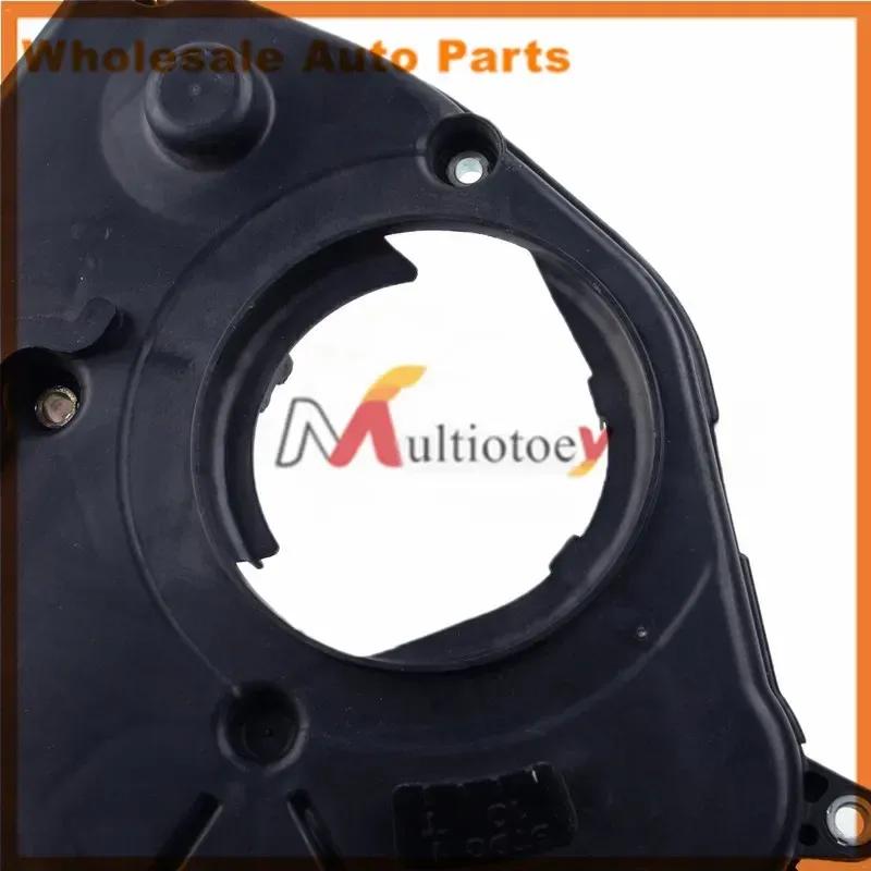 MD323980 MD363100 New Car Engine Timing Belt Lower Cover MD323980 Fit For Galant Eclipse Spyder 2.4L D52A EA3A