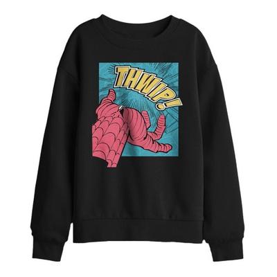 Tops (For Boys Over 4) – Hoodies & Sweatshirts