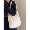 Melt The Girl'S Heart! Korean Gentle Wind, Lace Lace Shoulder Bag, Lace Fairy Bag That Matches Skirts