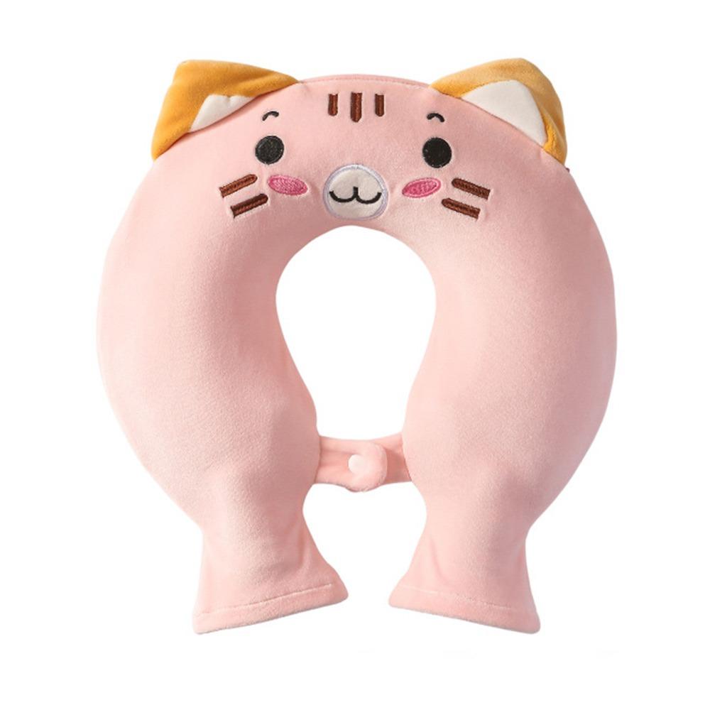 Neck-hanging U-type Neck Warmer Neck Hot Compress Hand Warmer High Quality Cold Water Bag