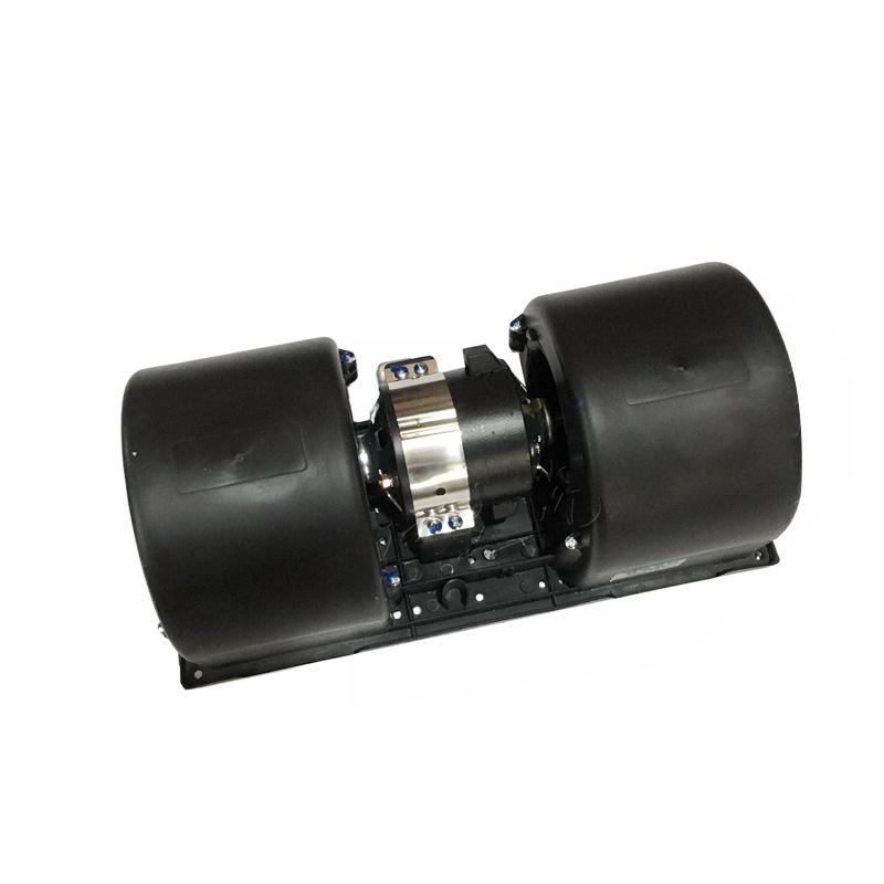 Compatible with Anhui Hualing Hanma Hummer Old Model Air Conditioning Heater Motor Blower 8107H08-040