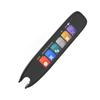 Reading Pen 3.7in Touchscreen Quick Response Portable Reader Pen Language Translator for Travel Work Study