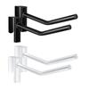 2Pcs Saddle Rack for Horse Heavy Duty Pad Holder for Barns Equestrian Gear Storage Stable Tack Room Equestrian Accessory