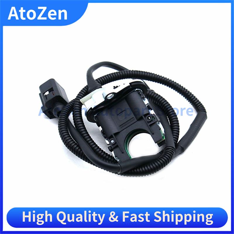 Car Steering Angle Sensor 6Q1423291D 6Q1423291DX 6Q1423291 for Seat Ibiza III Cordoba Skoda Fabia VW Polo Automotive Spare Parts