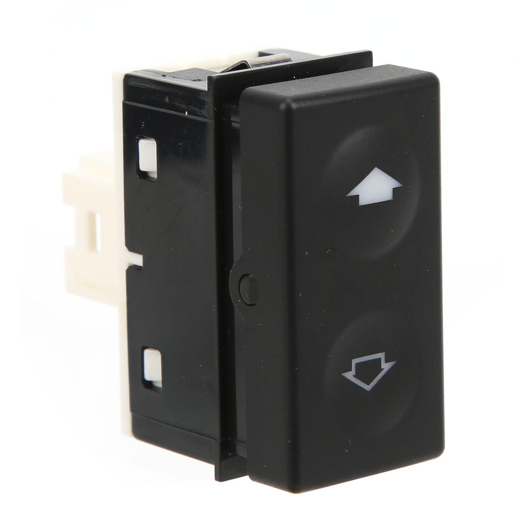Spínač elektrického sťahovania okna 61311387388 Náhrada za E36 328i Kabriolet M52 MANUÁL BK73